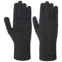Gants pour Homme Merino by Lierys - CHF 49.95