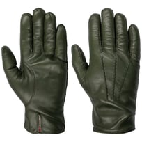 Gants pour Homme en Cuir Nappa by Caridei - CHF 96.95