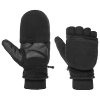 Gants sans Doigts en Polaire by Barts - CHF 33.95