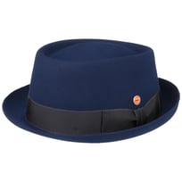 Gareth Soft Wool Pork Pie by Mayser - CHF 138.95