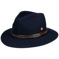 Gedeon Traveller Haarfilzhut by Mayser - CHF 373.95