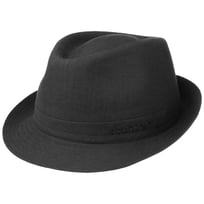 Geneva Trilby Leinenhut by Stetson - CHF 119.00