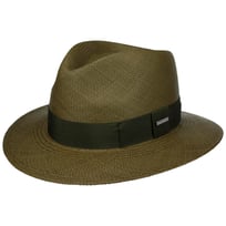 Genuine Brisa Traveller Panamahut by Stetson - CHF 159.95