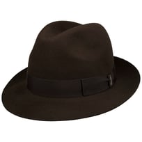 Georgio Haarfilzhut by Borsalino - CHF 308.95