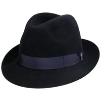 Georgio Haarfilzhut by Borsalino - CHF 305.95