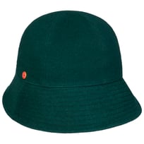 Gerda Pascal Asym Brim Wollhut by Mayser - 99,00 &euro;