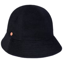 Gerda Pascal Asym Brim Wollhut by Mayser - CHF 106.95