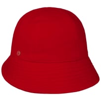 Gerda Pascal Asym Brim Wollhut by Mayser - CHF 106.95