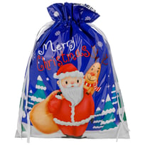 Geschenkt�te Mehrweg Merry Christmas 38 cm x 51 cm - CHF 3.95