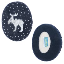 Gestrickter Elch Earbags Ohrenw�rmer - CHF 22.95
