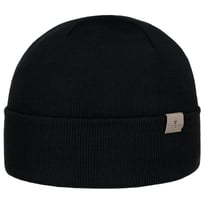 Giro Baumwollm�tze mit Umschlag by Lierys - 39,95 &euro;