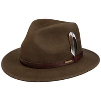 Glencoe Traveller Wollhut by Stetson - CHF 159.95