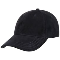 Goat Suede Ledercap by JJ Hats - CHF 106.95