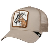Goat Trucker Cap by Goorin Bros. - CHF 48.95