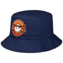 Golf Club Bucket Stoffhut by Stetson - CHF 45.95