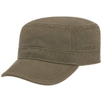 Gosper Army Urban Cap by Stetson - CHF 43.95