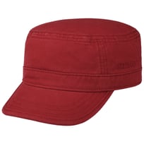 Gosper Army Urban Cap by Stetson - CHF 43.95