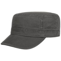 Gosper Army Urban Cap by Stetson - CHF 43.95