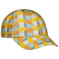 Graphic Print Cap by Seeberger - CHF 34.95