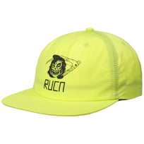 Graphic Reaper Cap by RVCA - CHF 33.95