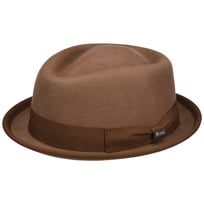 Gratus Pork Pie Filzhut by Lipodo - CHF 53.70