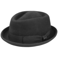 Gratus Pork Pie Filzhut by Lipodo - CHF 53.70