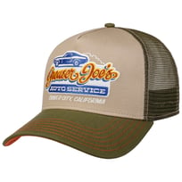 Greaser Joes Trucker Cap by FWS - CHF 44.95