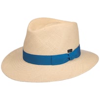 Green Band Traveller Panamahut by Lipodo - CHF 106.95