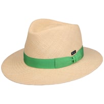 Green Band Traveller Panamahut by Lipodo - CHF 106.95