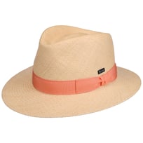 Green Band Traveller Panamahut by Lipodo - CHF 107.95
