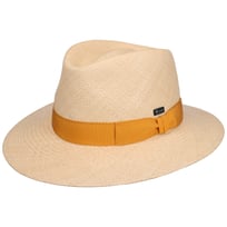 Green Band Traveller Panamahut by Lipodo - CHF 106.95