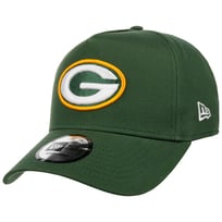 Green Bay Packers Cap by New Era - CHF 38.95