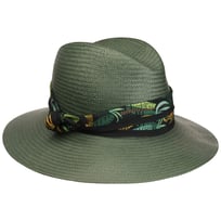 Green Jungle Strohhut by Lierys - CHF 53.95