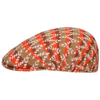 Groovy Warp 507 Flatcap by Kangol - CHF 68.95