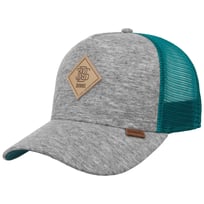 HFT Colour Melange Cap by Djinns - CHF 36.95