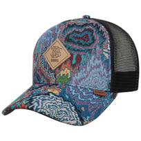 HFT Colourexplo Cap by Djinns - CHF 36.95