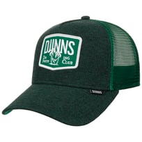 HFT DNC Waffle M�lange Cap by Djinns - CHF 36.95