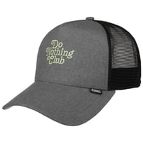 HFT DNC Wooly Trucker Cap by Djinns - CHF 38.95