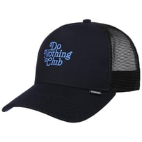 HFT DNC Wooly Trucker Cap by Djinns - CHF 38.95