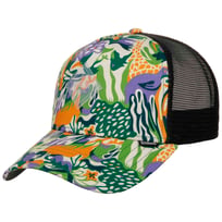 HFT Hawaiian Animals Cap by Djinns - CHF 36.95