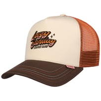 HFT LSCC Funky Cap by Djinns - CHF 36.95