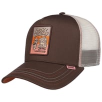 HFT LSCC Funky Patch Cap by Djinns - CHF 36.95