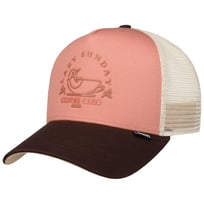 HFT Lazy Bird Cap by Djinns - CHF 36.95