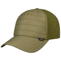 HFT Puffy Nylon Cap by Djinns - CHF 28.95
