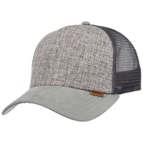 HFT Suelin Trucker Cap by Djinns - CHF 27.95