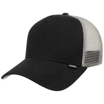 HFT Waffle Jersey Cap by Djinns - CHF 27.95