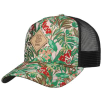 HFT Woven Jungle Cap by Djinns - CHF 36.95