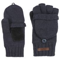 Haakon Boys Fingerless Handschuhe by Barts - CHF 34.95