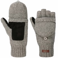Haakon Fingerless Wollhandschuhe by Barts - 44,99 &euro;