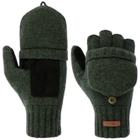 Haakon Fingerless Wollhandschuhe by Barts - CHF 48.95